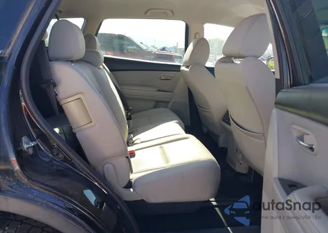 2010 Mazda Cx-9 Sport from USA, damaged, VIN JM3TB3MV5A0230320